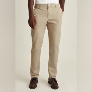 Bonobos Men’s The Original Chino - Slim. The Khakis color.